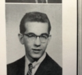 Jack Shaw, class of 1955