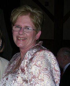 Elaine Haggerty - Class of 1967 - Medford High School