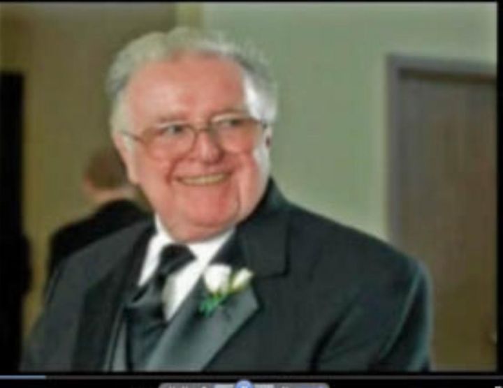 Richard Sands - Class of 1947 - Medford High School