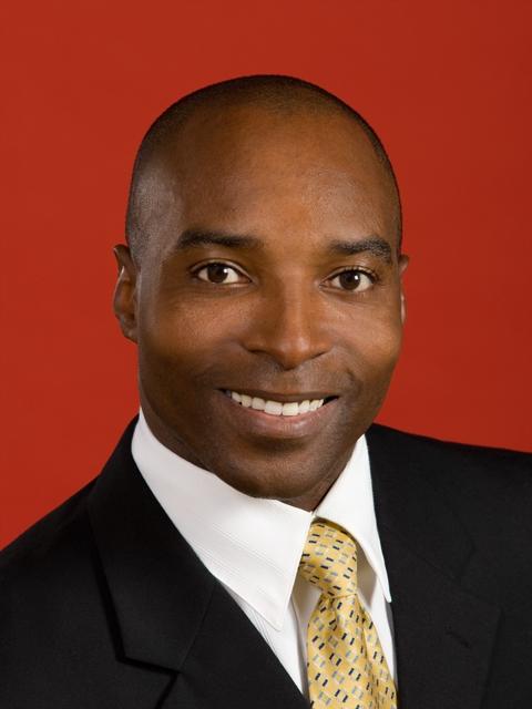 Albert Thompson - Class of 1983 - Medford High School