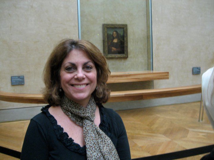 Donna Dunn - Class of 1978 - Medford High School