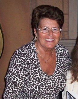 Carol Tuberosa - Class of 1960 - Medford High School