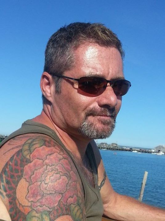Rob Silkes - Class of 1985 - Medford High School