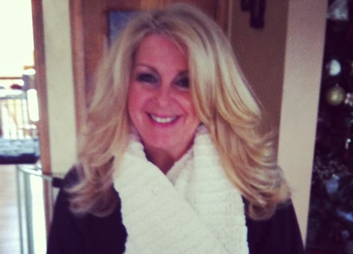 Lexa Holbrook - Class of 1974 - Medford High School