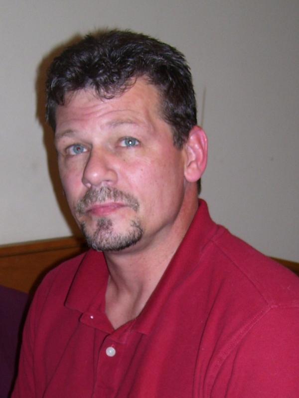 Joseph Belbin - Class of 1978 - Medford High School