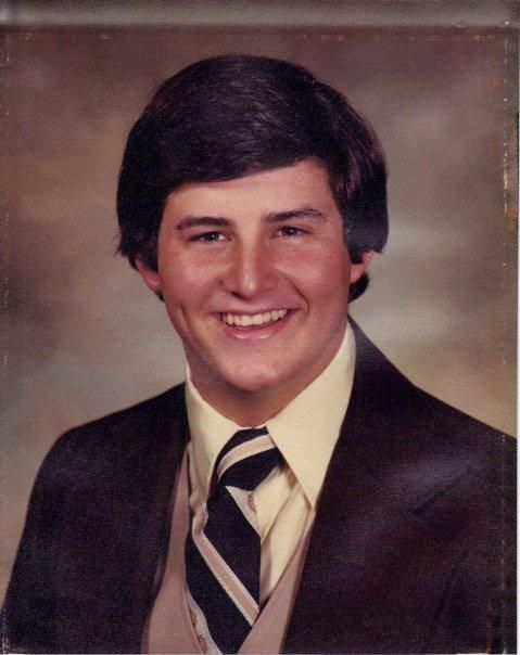 Tommy Kilroy - Class of 1981 - Medford High School