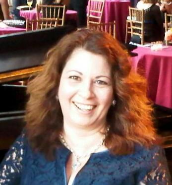 Donna Palumbo - Class of 1978 - Medford High School
