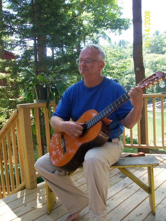 David Bruce - Class of 1966 - Medford High School