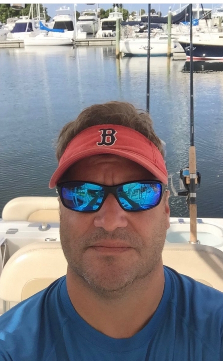 David Scalisi - Class of 1981 - Medford High School