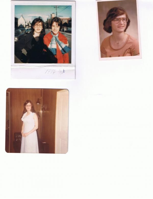 Cheryl Murphy - Class of 1976 - Medford High School