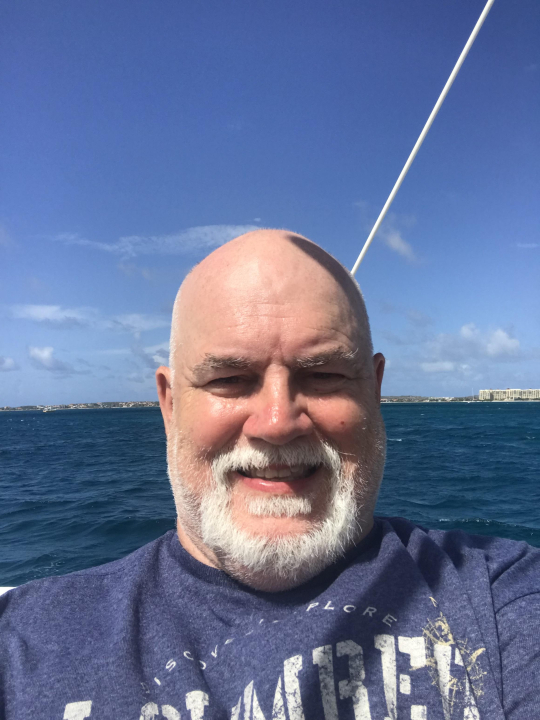 Ed Macdonald - Class of 1974 - Medford High School