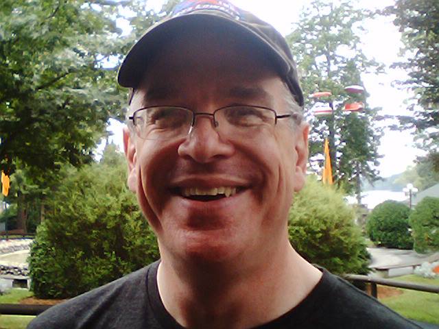 Scott Lindsey - Class of 1979 - Medford High School