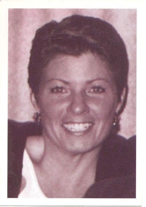 Marge Keenan - Class of 1976 - Medford High School