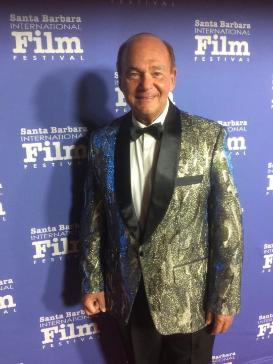 Richard Sacco - Class of 1965 - Medford High School