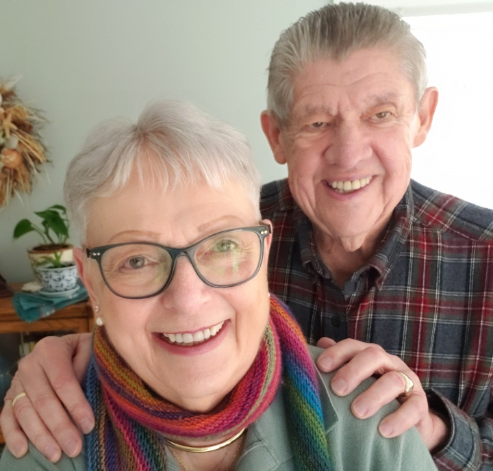 Judith Hallstrom - Class of 1963 - Medford High School
