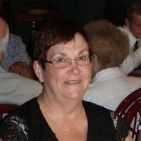 Geri Ewald - Class of 1964 - Medford High School