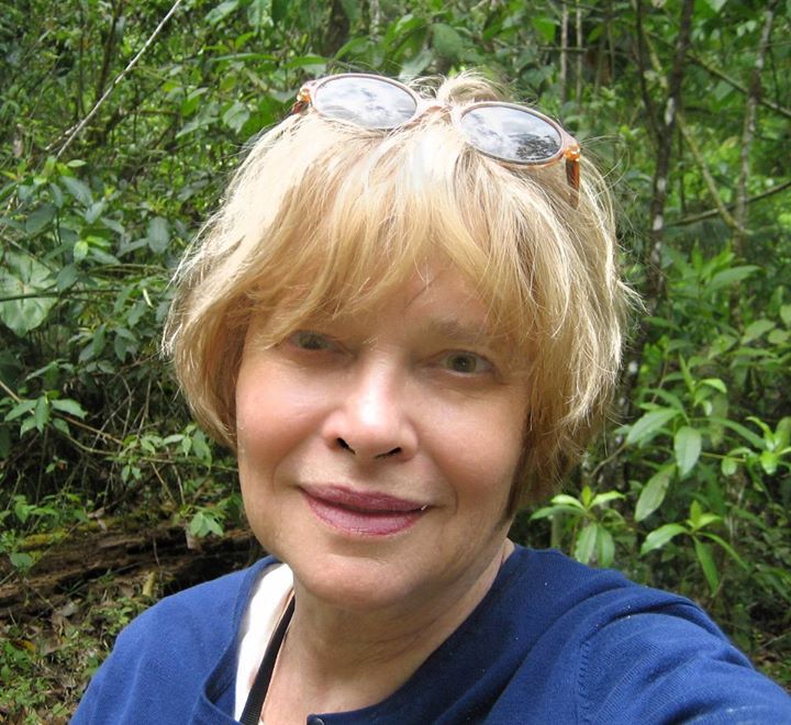 Sandra Nolte - Class of 1964 - Medford High School