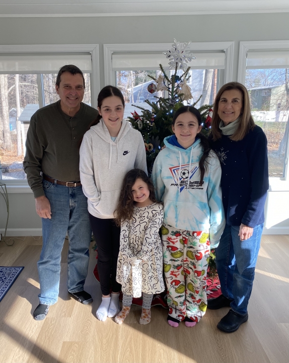 Ray Santilli - Class of 1974 - Medford High School