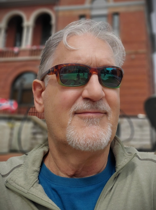 Al Dipasqua - Class of 1974 - Medford High School