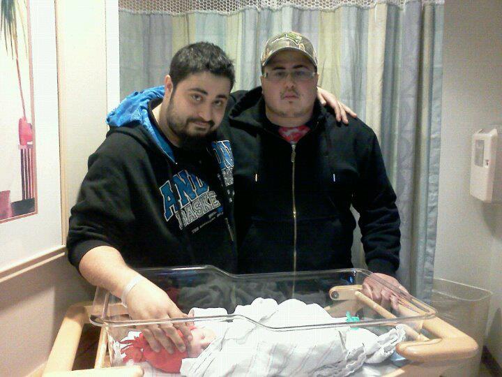 Fouad Sleiman - Class of 2005 - Medford High School