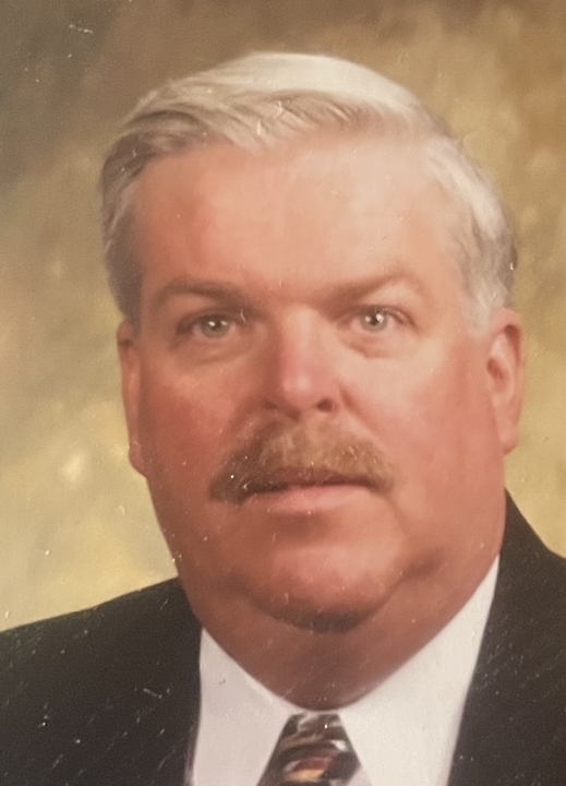 Bill Timmons - Class of 1974 - Medford High School