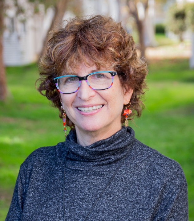 Judi Sacks - Class of 1980 - Newton North High School