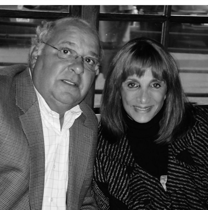 Victor Colantonio - Class of 1965 - Newton North High School