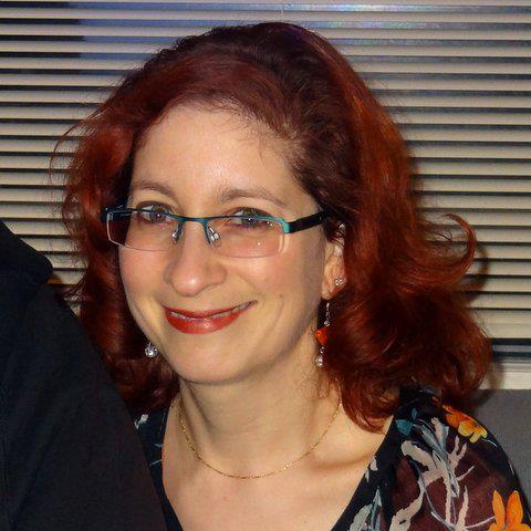 Jill Fischer - Class of 1987 - Newton North High School