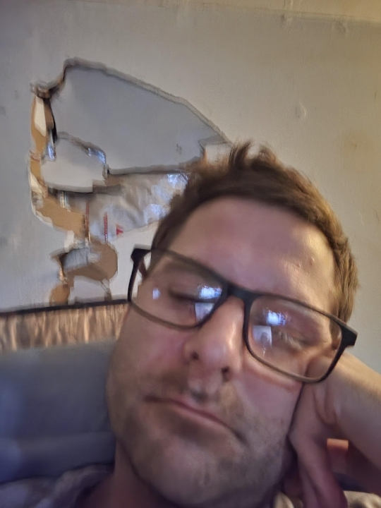 James Shirley - Class of 2006 - Newton North High School