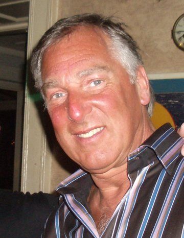 Bruce Rosenfelt - Class of 1968 - Newton North High School