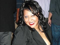 Ayanna Fraley - Class of 1988 - Newton North High School