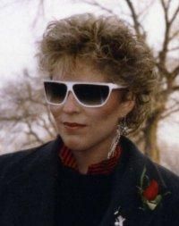 Rebecca Dru Wilson - Class of 1976 - Newton North High School