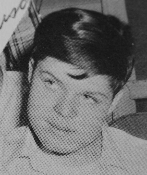 Juris Kaza - Class of 1967 - Newton North High School
