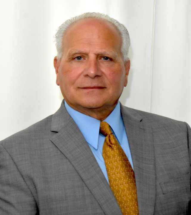John Belli, Jr - Class of 1974 - Newton North High School