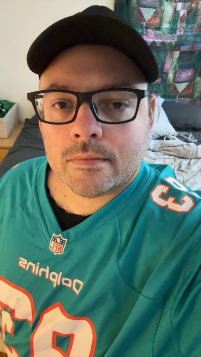 Ryan Calderone - Class of 2004 - Newton North High School