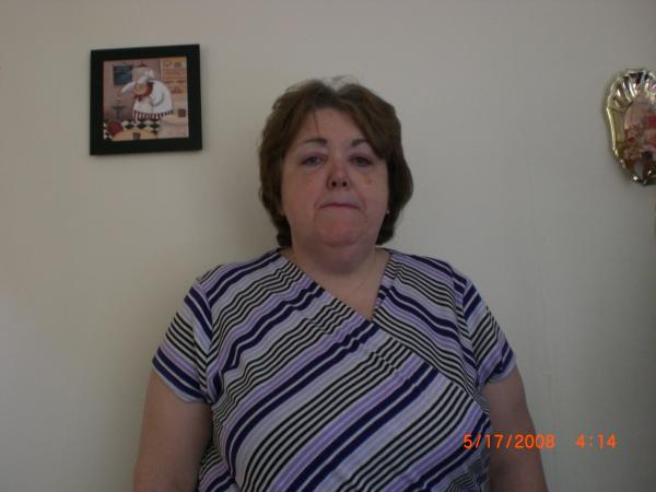 Pauline Maffiola - Class of 1970 - Newton North High School