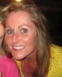 Kerri Fitzpatrick - Class of 1983 - Newton North High School