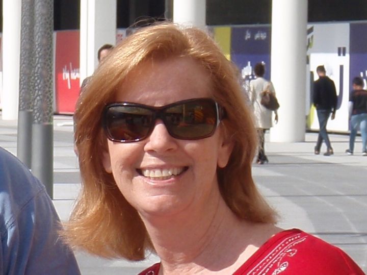Gail Gail Galvin - Class of 1965 - Newton North High School