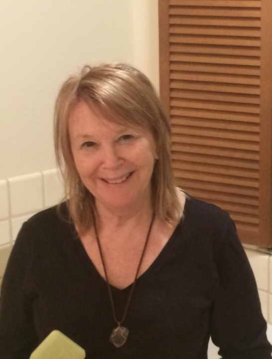 Janice Lucy Crosby - Class of 1971 - Newton North High School