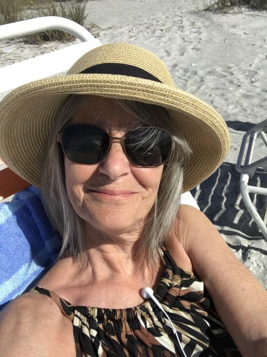Kathryn Mclaughlin - Class of 1966 - Newton North High School