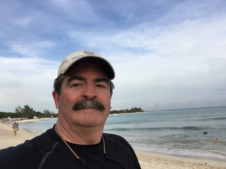 Brian Westwater - Class of 1974 - Newton North High School