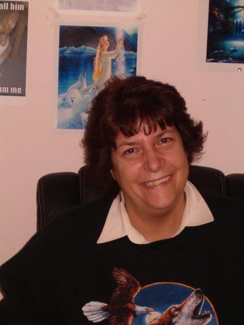 Victoria Mannarino - Class of 1977 - Newton North High School