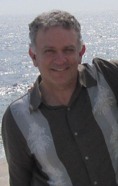 Richard Raum - Class of 1975 - Newton North High School