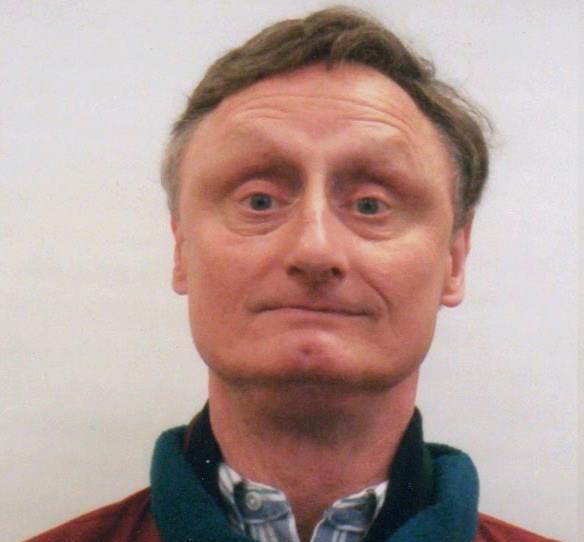Stephen Crosby - Class of 1967 - Newton North High School