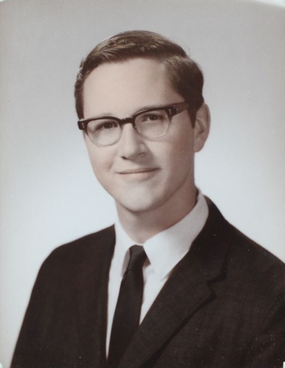 Roy Tobin - Class of 1968 - Newton North High School