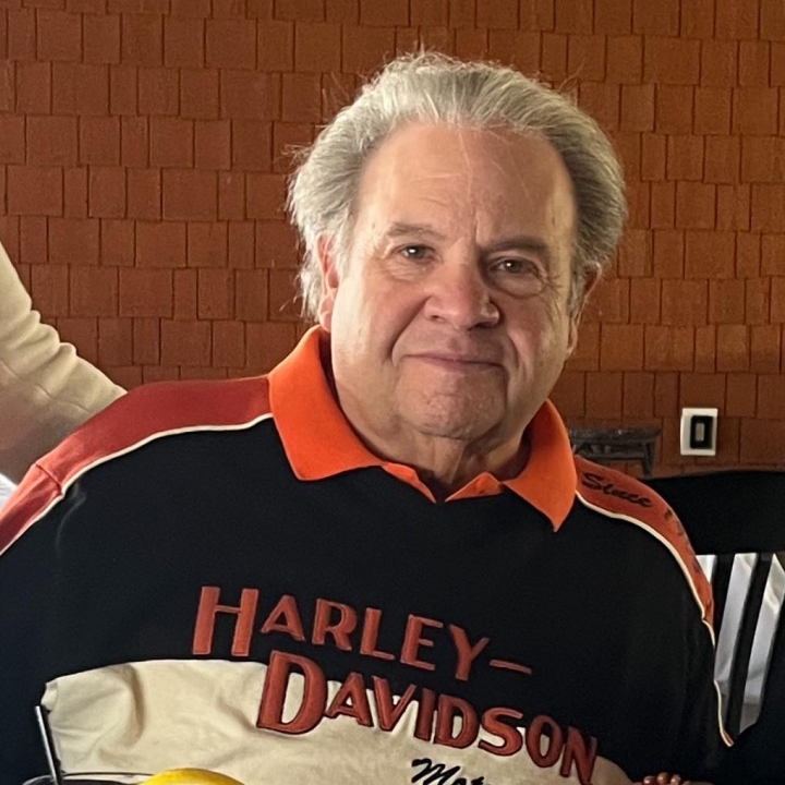 Keith Jacobson - Class of 1968 - Newton North High School