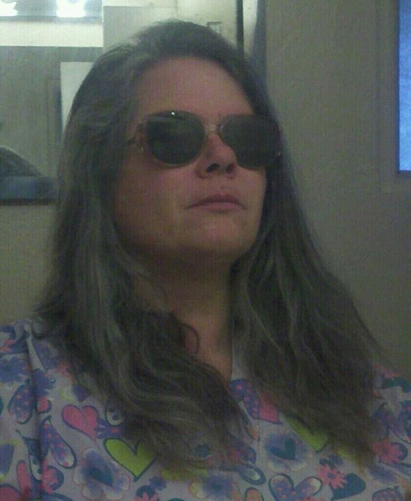 Kathy Mattison - Class of 1980 - Newton North High School