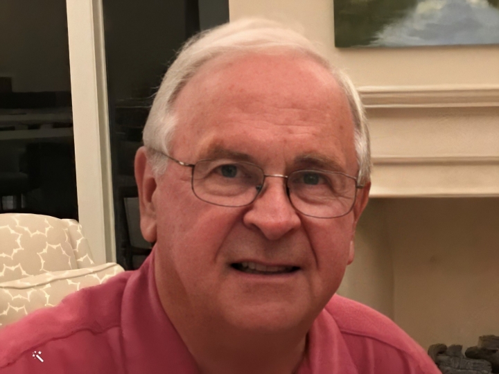 David Nelson - Class of 1964 - Newton North High School