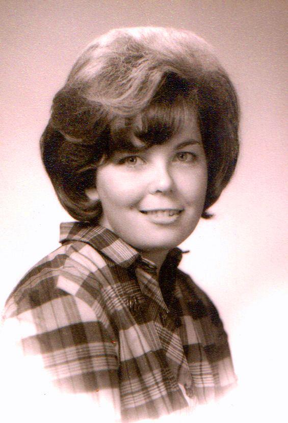 June Boisseau - Class of 1965 - Newton North High School