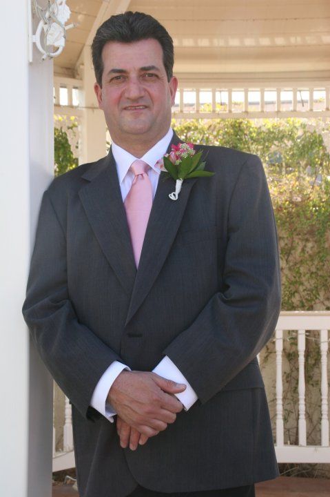 Brian Volpe - Class of 1976 - Newton North High School